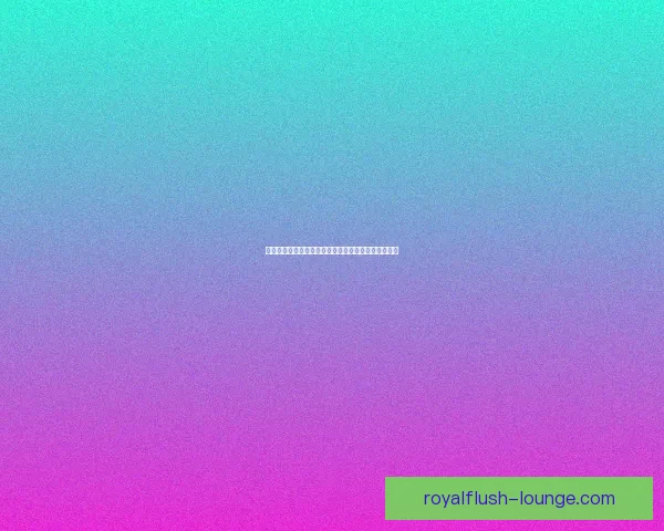 如何破解水下迷宫的神秘入口找到通往深海的秘密路径 如何破解水下迷宫的神秘入口找到通往深海的秘密路径